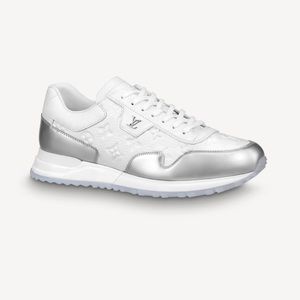 Louis Vuitton Run Away Sneaker